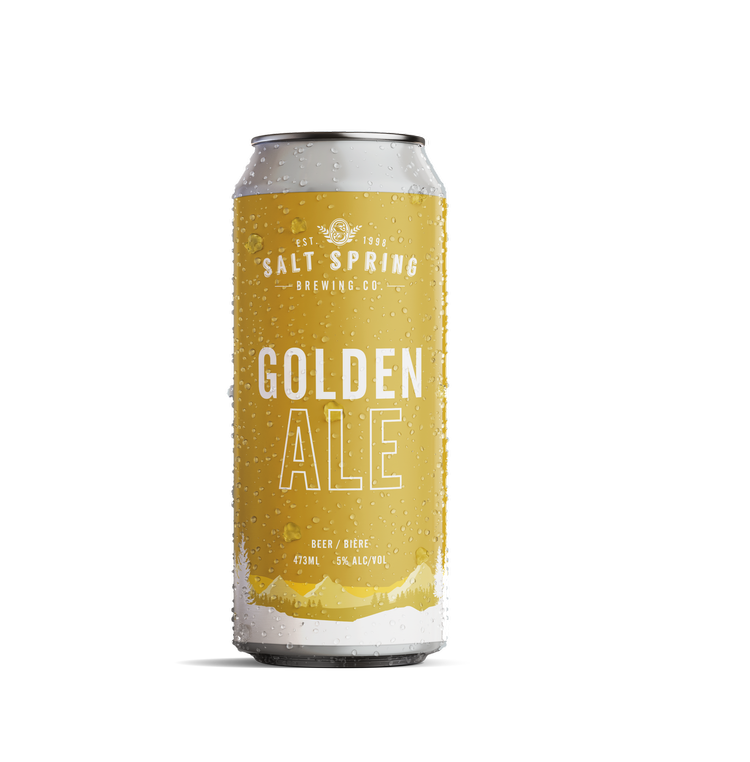 Golden Ale